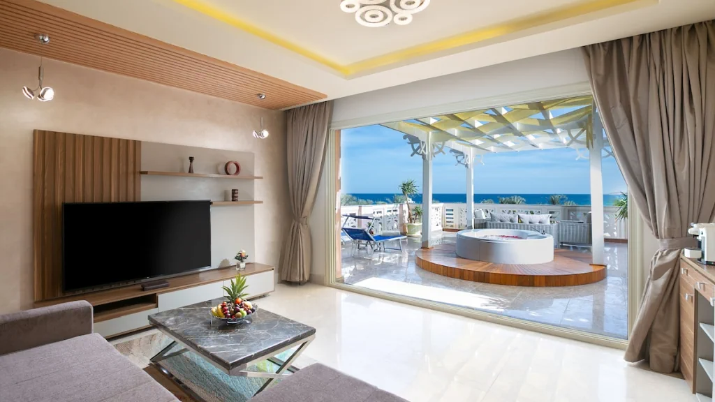 Hotel Albatros Palace Resort - Hurghada